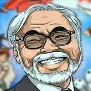 评论者头像
