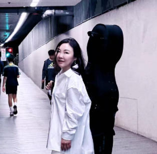 评论者头像